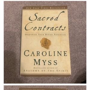 Sacred Contracts